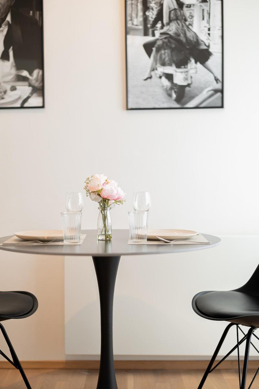 Luxuswohnung Im Herzen Potsdams! Εξωτερικό φωτογραφία