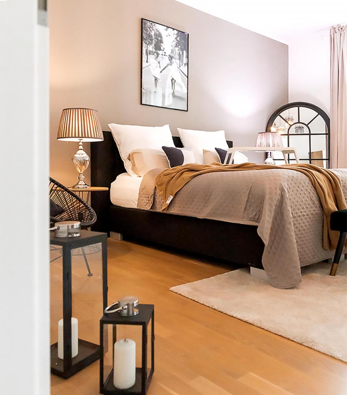 Luxuswohnung Im Herzen Potsdams! Εξωτερικό φωτογραφία